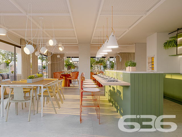 APARTAMENTO COM SUÍTE + DORMITÓRIO NO SANTO ANTÔNIO!

Descubra o equilíbrio perfeito entre conforto e entretenimento neste imóvel de 61,75m², com entrega prevista para outubro de 2024. Ideal para quem valoriza design e qualidade de vida.

Espaços Pensados para Você:
O imóvel oferece 2 dormitórios aconchegantes, incluindo uma suíte, e 2 banheiros. A sala de estar e jantar se integram à copa e cozinha, criando um ambiente fluído e convidativo. A sacada com churrasqueira promete momentos inesquecíveis com amigos e família.

Lazer sem Limites:
O prédio conta com uma infraestrutura de lazer completa: salão de jogos, spa, biblioteca/escritório, praça, quadra poliesportiva, piscina, espaço fitness, salão de festas com espaço gourmet, brinquedoteca, playground e pet care. Tudo pensado para o seu bem-estar e diversão.

Viva o Melhor do Bairro Santo Antônio:
Localizado no bairro Santo Antônio, este imóvel está cercado por uma infraestrutura completa e pronta para atender todas as suas necessidades, garantindo praticidade e qualidade de vida.

636 Negócios Imobiliários: Sua Conexão com o Futuro:
Com mais de 30 anos de tradição, a 636 Negócios Imobiliários é especialista em transformar oportunidades em realizações. Para saber mais sobre este imóvel, entre em contato conosco pelo telefone (47) 3451-0636 ou WhatsApp (47) 99190-0636.