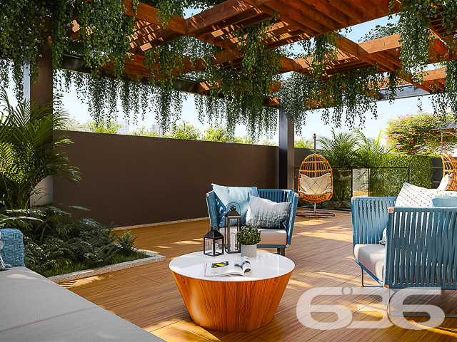 APARTAMENTO COM SUÍTE + DORMITÓRIO NO SANTO ANTÔNIO!

Descubra o equilíbrio perfeito entre conforto e entretenimento neste imóvel de 61,75m², com entrega prevista para outubro de 2024. Ideal para quem valoriza design e qualidade de vida.

Espaços Pensados para Você:
O imóvel oferece 2 dormitórios aconchegantes, incluindo uma suíte, e 2 banheiros. A sala de estar e jantar se integram à copa e cozinha, criando um ambiente fluído e convidativo. A sacada com churrasqueira promete momentos inesquecíveis com amigos e família.

Lazer sem Limites:
O prédio conta com uma infraestrutura de lazer completa: salão de jogos, spa, biblioteca/escritório, praça, quadra poliesportiva, piscina, espaço fitness, salão de festas com espaço gourmet, brinquedoteca, playground e pet care. Tudo pensado para o seu bem-estar e diversão.

Viva o Melhor do Bairro Santo Antônio:
Localizado no bairro Santo Antônio, este imóvel está cercado por uma infraestrutura completa e pronta para atender todas as suas necessidades, garantindo praticidade e qualidade de vida.

636 Negócios Imobiliários: Sua Conexão com o Futuro:
Com mais de 30 anos de tradição, a 636 Negócios Imobiliários é especialista em transformar oportunidades em realizações. Para saber mais sobre este imóvel, entre em contato conosco pelo telefone (47) 3451-0636 ou WhatsApp (47) 99190-0636.