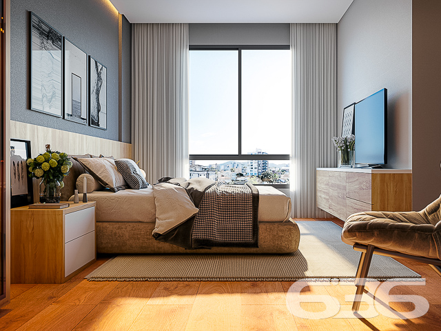 APARTAMENTO COM SUÍTE + DORMITÓRIO NO SANTO ANTÔNIO!

Descubra o equilíbrio perfeito entre conforto e entretenimento neste imóvel de 61,75m², com entrega prevista para outubro de 2024. Ideal para quem valoriza design e qualidade de vida.

Espaços Pensados para Você:
O imóvel oferece 2 dormitórios aconchegantes, incluindo uma suíte, e 2 banheiros. A sala de estar e jantar se integram à copa e cozinha, criando um ambiente fluído e convidativo. A sacada com churrasqueira promete momentos inesquecíveis com amigos e família.

Lazer sem Limites:
O prédio conta com uma infraestrutura de lazer completa: salão de jogos, spa, biblioteca/escritório, praça, quadra poliesportiva, piscina, espaço fitness, salão de festas com espaço gourmet, brinquedoteca, playground e pet care. Tudo pensado para o seu bem-estar e diversão.

Viva o Melhor do Bairro Santo Antônio:
Localizado no bairro Santo Antônio, este imóvel está cercado por uma infraestrutura completa e pronta para atender todas as suas necessidades, garantindo praticidade e qualidade de vida.

636 Negócios Imobiliários: Sua Conexão com o Futuro:
Com mais de 30 anos de tradição, a 636 Negócios Imobiliários é especialista em transformar oportunidades em realizações. Para saber mais sobre este imóvel, entre em contato conosco pelo telefone (47) 3451-0636 ou WhatsApp (47) 99190-0636.