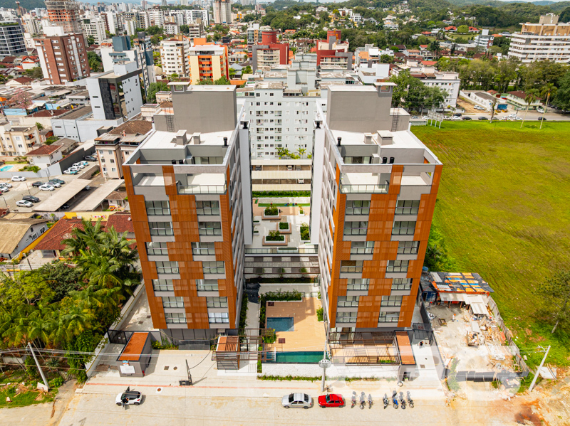 Apartamento - Santo Antônio - Joinville
