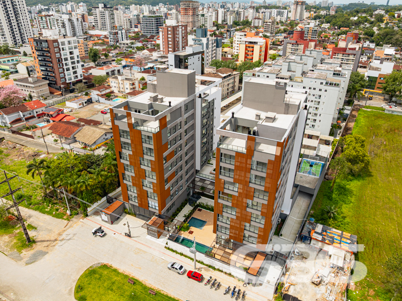 Apartamento - Santo Antônio - Joinville