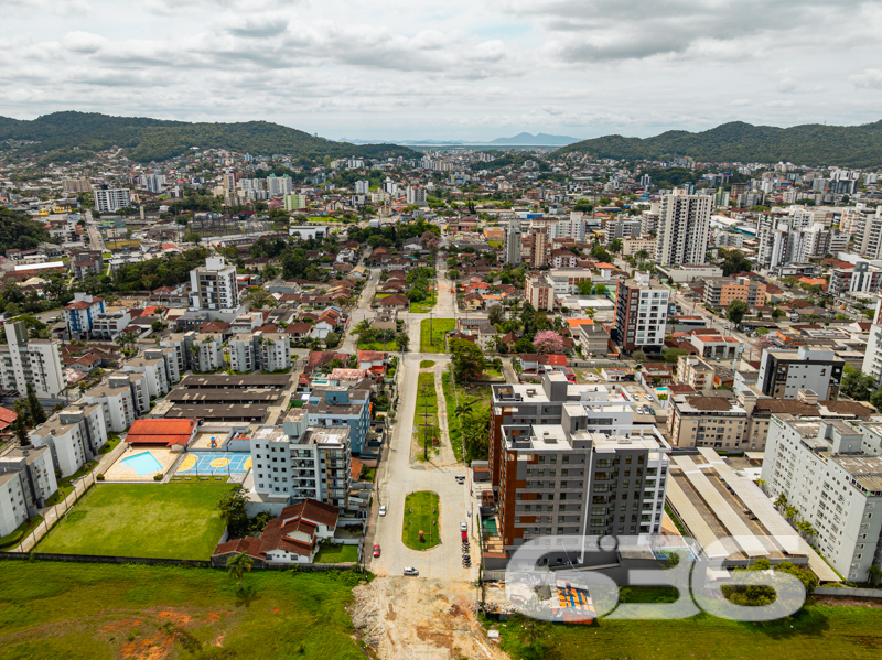 Apartamento - Santo Antônio - Joinville