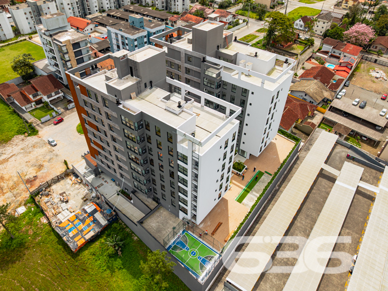 Apartamento - Santo Antônio - Joinville