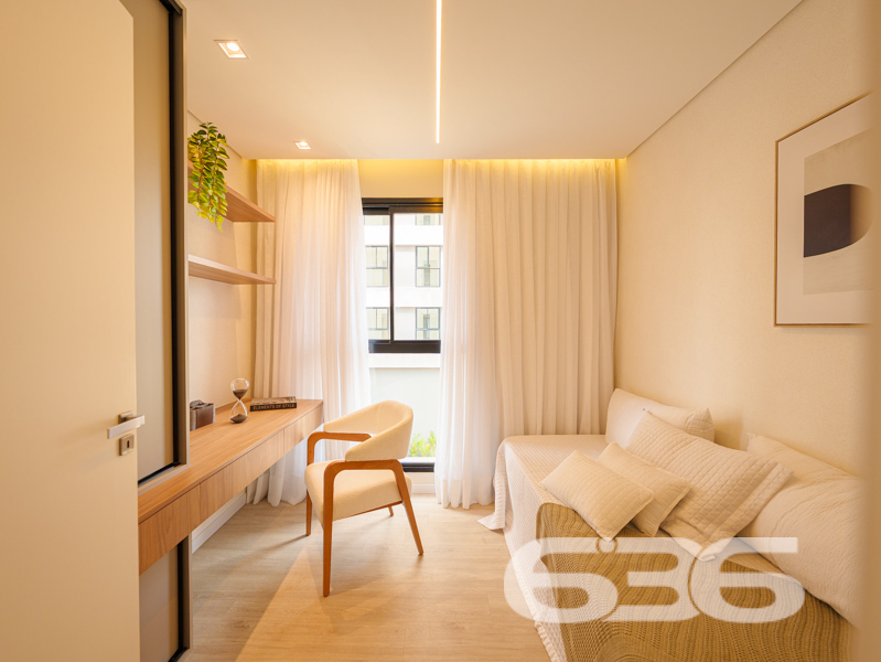 Apartamento - Santo Antônio - Joinville