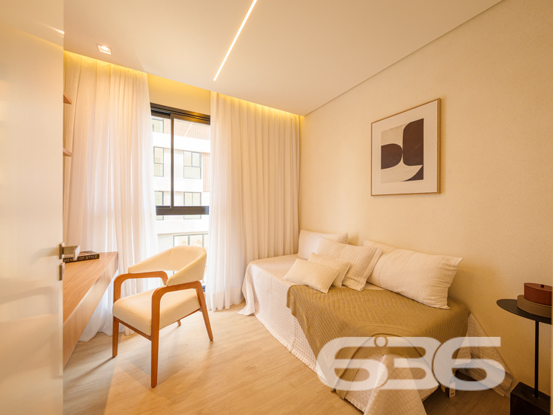 Apartamento - Santo Antônio - Joinville