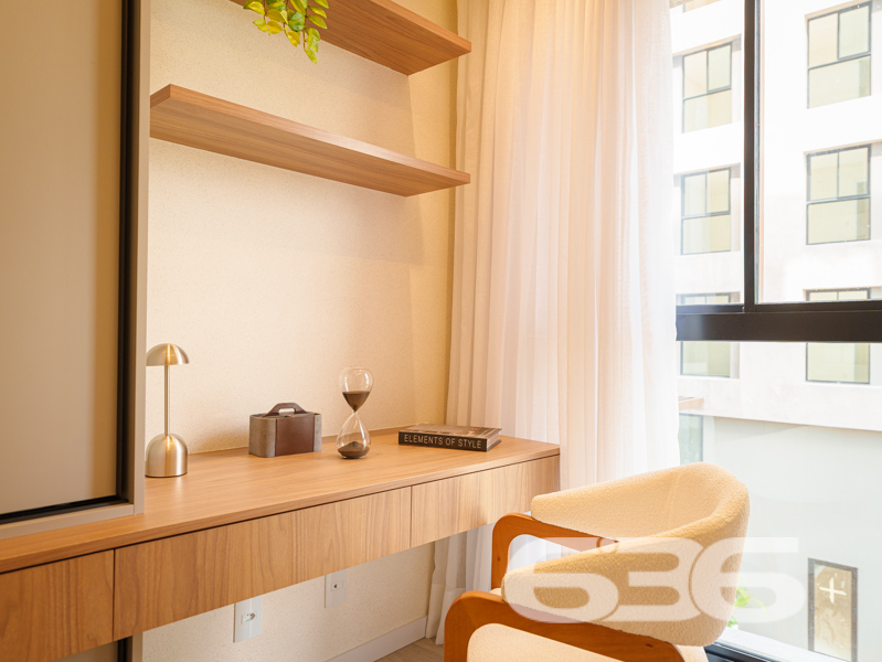 Apartamento - Santo Antônio - Joinville