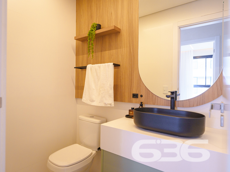 Apartamento - Santo Antônio - Joinville
