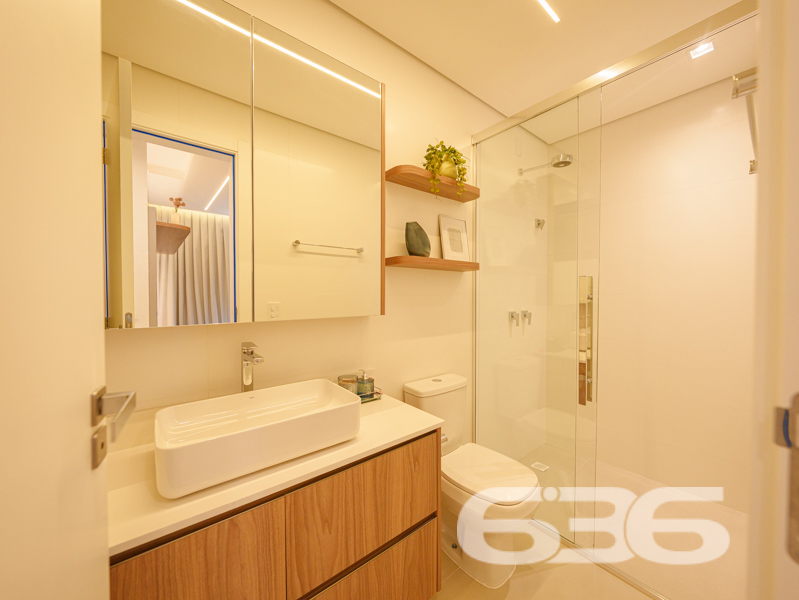 Apartamento - Santo Antônio - Joinville