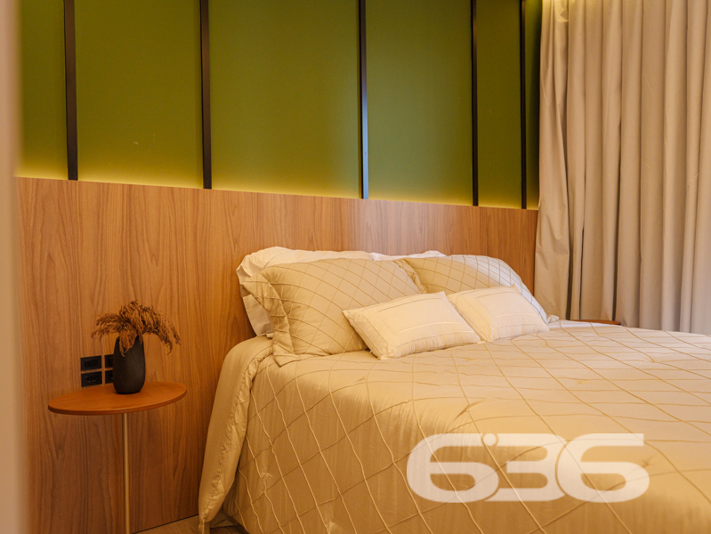 Apartamento - Santo Antônio - Joinville