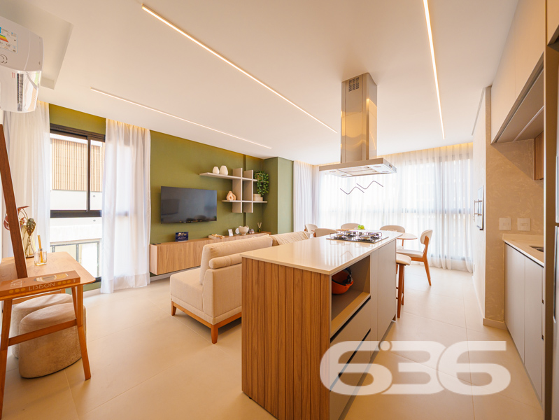 Apartamento - Santo Antônio - Joinville