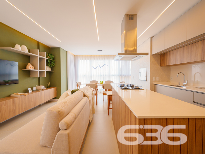 Apartamento - Santo Antônio - Joinville