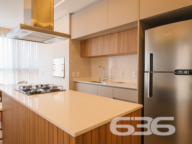 Apartamento - Santo Antônio - Joinville
