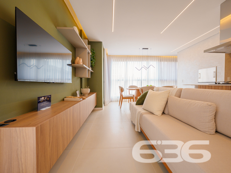 Apartamento - Santo Antônio - Joinville