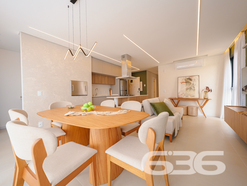 Apartamento - Santo Antônio - Joinville