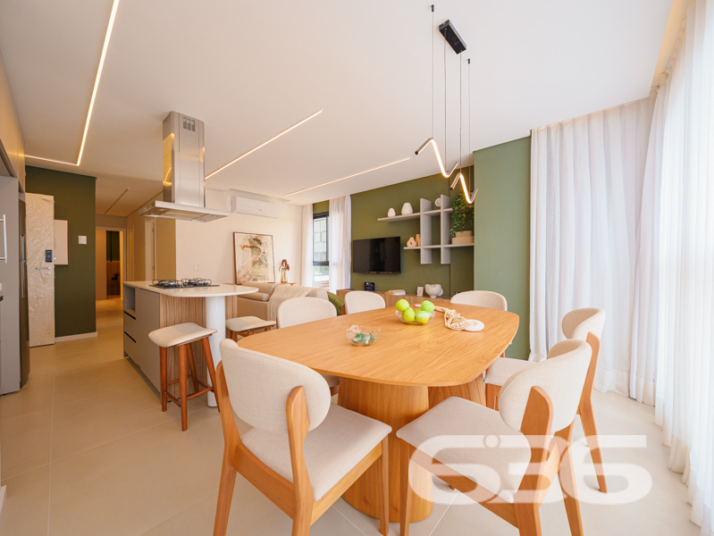 Apartamento - Santo Antônio - Joinville