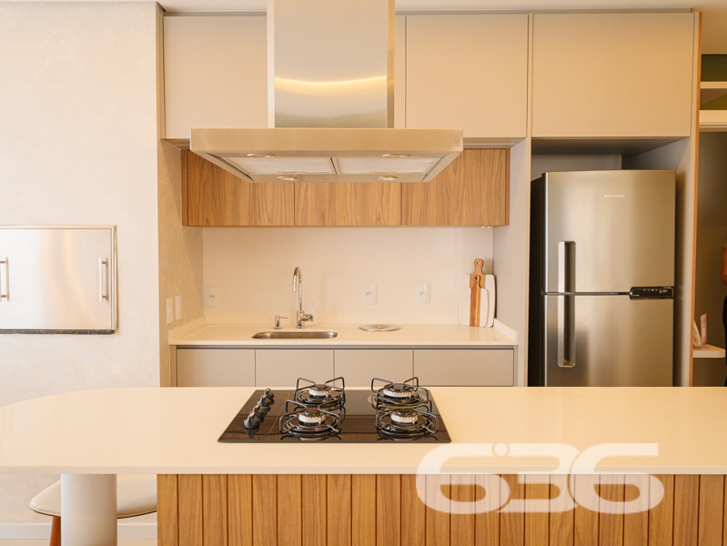 Apartamento - Santo Antônio - Joinville