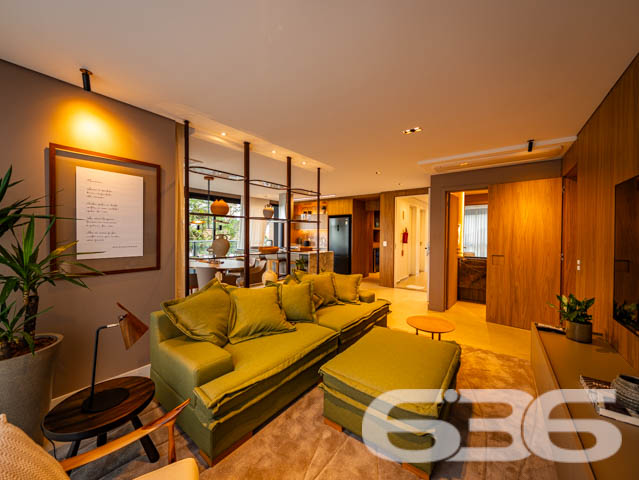 SEU NOVO LAR! APARTAMENTO DE ALTO PADRÃO COM 3 SUÍTES NO BAIRRO SANTO ANTÔNIO - ESTUDA PERMUTA
Este exclusivo apartamento de alto padrão redefine a ideia de moradia sofisticada no bairro Santo Antônio.
Com 153m² de área privativa, esse apartamento oferece o que há de mais moderno e estiloso. São 3 suítes encantadoras, salas de estar e jantar espaçosas e bem iluminadas, cozinha integrada, banheiro social e 2 vagas de garagem cobertas.
Desfrute de uma série de facilidades no próprio condomínio, como piscina com vista panorâmica, lounge, academia, playground e salão de festas com espaço gourmet.
Sua localização é privilegiada, situando-se entre o centro e a zona industrial da cidade. Aqui, você estará cercado por uma variedade de lojas, shoppings, restaurantes, escolas e hospitais, proporcionando uma vida prática e dinâmica.
Este é o momento de transformar seu estilo de vida. Entre em contato conosco para mais informações:
Telefone: (47) 3451-0636
WhatsApp: (47) 99190-0636
Imobiliária 636 - Transformando Sonhos em Moradias de Excelência.