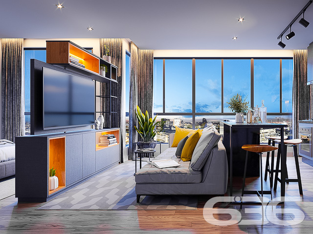 INVISTA NESTE APARTAMENTO STÚDIO/ COBERTURA NO BAIRRO SAGUAÇU - ESTUDA PERMUTA

Situado no bairro Saguaçu, um dos bairros mais valorizados de Joinville, este empreendimento consegue gerar um retorno de investimento para locação bem acima do normal da cidade! A localização privilegiada próximo ao centro e à região norte, associada à parceria com a Atlântico, indica uma previsão de rendimento médio de 1,2% líquido ao mês. 

Aqui é possível encontrar todas as comodidades necessárias para tornar a vida mais fácil, como: supermercados, farmácias, restaurantes, escolas, agências bancárias e qualquer outro serviço que se possa imaginar. 

Reunindo praticidade, conforto e muito estilo, sua composição dispõe de um quarto aconchegante, sala de estar, copa e cozinha conjugada, banheiro social e uma proveitosa sacada com churrasqueira.

O local ainda conta com elevador social e de serviço, espaço fitness, espaço gourmet, lavanderia, salão de festas com churrasqueira e piscina para aproveitar ao máximo os dias de sol e calor.

Não perca tempo! Invista e encurte a distância da vida que você tem para vida que você quer ter.

Previsão de entrega: 01/2024.

Fale conosco e saiba mais:
Telefone: (47) 3451-0636
WhatsApp: (47) 99190-0636

Imobiliária 636. 