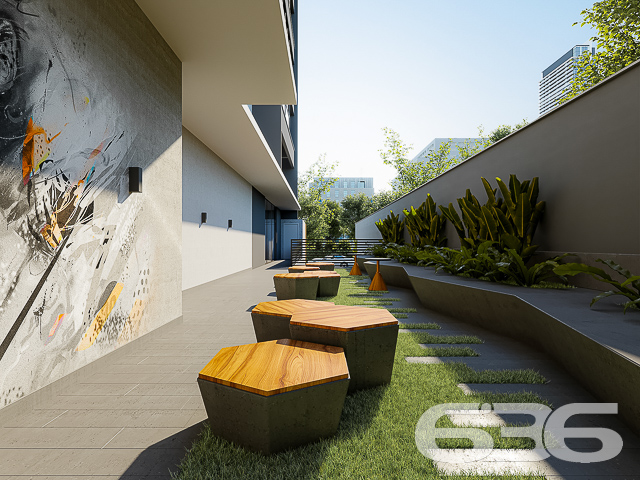 INVISTA NESTE APARTAMENTO STÚDIO/ COBERTURA NO BAIRRO SAGUAÇU - ESTUDA PERMUTA

Situado no bairro Saguaçu, um dos bairros mais valorizados de Joinville, este empreendimento consegue gerar um retorno de investimento para locação bem acima do normal da cidade! A localização privilegiada próximo ao centro e à região norte, associada à parceria com a Atlântico, indica uma previsão de rendimento médio de 1,2% líquido ao mês. 

Aqui é possível encontrar todas as comodidades necessárias para tornar a vida mais fácil, como: supermercados, farmácias, restaurantes, escolas, agências bancárias e qualquer outro serviço que se possa imaginar. 

Reunindo praticidade, conforto e muito estilo, sua composição dispõe de um quarto aconchegante, sala de estar, copa e cozinha conjugada, banheiro social e uma proveitosa sacada com churrasqueira.

O local ainda conta com elevador social e de serviço, espaço fitness, espaço gourmet, lavanderia, salão de festas com churrasqueira e piscina para aproveitar ao máximo os dias de sol e calor.

Não perca tempo! Invista e encurte a distância da vida que você tem para vida que você quer ter.

Previsão de entrega: 01/2024.

Fale conosco e saiba mais:
Telefone: (47) 3451-0636
WhatsApp: (47) 99190-0636

Imobiliária 636. 
