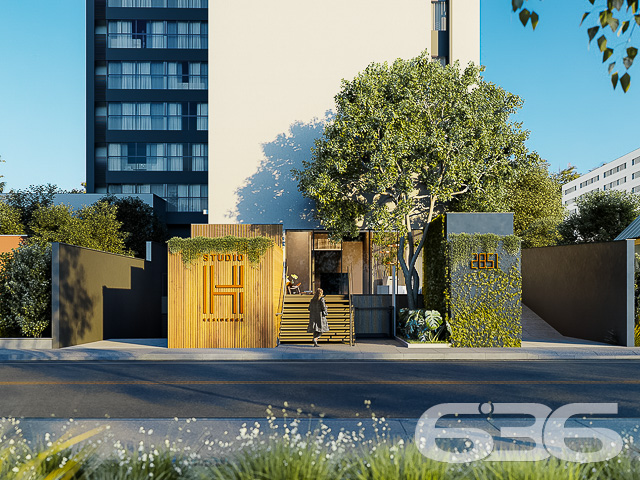 INVISTA NESTE APARTAMENTO STÚDIO/ COBERTURA NO BAIRRO SAGUAÇU - ESTUDA PERMUTA

Situado no bairro Saguaçu, um dos bairros mais valorizados de Joinville, este empreendimento consegue gerar um retorno de investimento para locação bem acima do normal da cidade! A localização privilegiada próximo ao centro e à região norte, associada à parceria com a Atlântico, indica uma previsão de rendimento médio de 1,2% líquido ao mês. 

Aqui é possível encontrar todas as comodidades necessárias para tornar a vida mais fácil, como: supermercados, farmácias, restaurantes, escolas, agências bancárias e qualquer outro serviço que se possa imaginar. 

Reunindo praticidade, conforto e muito estilo, sua composição dispõe de um quarto aconchegante, sala de estar, copa e cozinha conjugada, banheiro social e uma proveitosa sacada com churrasqueira.

O local ainda conta com elevador social e de serviço, espaço fitness, espaço gourmet, lavanderia, salão de festas com churrasqueira e piscina para aproveitar ao máximo os dias de sol e calor.

Não perca tempo! Invista e encurte a distância da vida que você tem para vida que você quer ter.

Previsão de entrega: 01/2024.

Fale conosco e saiba mais:
Telefone: (47) 3451-0636
WhatsApp: (47) 99190-0636

Imobiliária 636. 