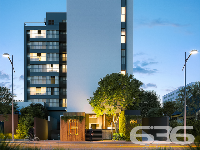 INVISTA NESTE APARTAMENTO STÚDIO/ COBERTURA NO BAIRRO SAGUAÇU - ESTUDA PERMUTA

Situado no bairro Saguaçu, um dos bairros mais valorizados de Joinville, este empreendimento consegue gerar um retorno de investimento para locação bem acima do normal da cidade! A localização privilegiada próximo ao centro e à região norte, associada à parceria com a Atlântico, indica uma previsão de rendimento médio de 1,2% líquido ao mês. 

Aqui é possível encontrar todas as comodidades necessárias para tornar a vida mais fácil, como: supermercados, farmácias, restaurantes, escolas, agências bancárias e qualquer outro serviço que se possa imaginar. 

Reunindo praticidade, conforto e muito estilo, sua composição dispõe de um quarto aconchegante, sala de estar, copa e cozinha conjugada, banheiro social e uma proveitosa sacada com churrasqueira.

O local ainda conta com elevador social e de serviço, espaço fitness, espaço gourmet, lavanderia, salão de festas com churrasqueira e piscina para aproveitar ao máximo os dias de sol e calor.

Não perca tempo! Invista e encurte a distância da vida que você tem para vida que você quer ter.

Previsão de entrega: 01/2024.

Fale conosco e saiba mais:
Telefone: (47) 3451-0636
WhatsApp: (47) 99190-0636

Imobiliária 636. 
