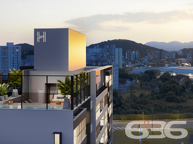 INVISTA NESTE APARTAMENTO STÚDIO/ COBERTURA NO BAIRRO SAGUAÇU - ESTUDA PERMUTA

Situado no bairro Saguaçu, um dos bairros mais valorizados de Joinville, este empreendimento consegue gerar um retorno de investimento para locação bem acima do normal da cidade! A localização privilegiada próximo ao centro e à região norte, associada à parceria com a Atlântico, indica uma previsão de rendimento médio de 1,2% líquido ao mês. 

Aqui é possível encontrar todas as comodidades necessárias para tornar a vida mais fácil, como: supermercados, farmácias, restaurantes, escolas, agências bancárias e qualquer outro serviço que se possa imaginar. 

Reunindo praticidade, conforto e muito estilo, sua composição dispõe de um quarto aconchegante, sala de estar, copa e cozinha conjugada, banheiro social e uma proveitosa sacada com churrasqueira.

O local ainda conta com elevador social e de serviço, espaço fitness, espaço gourmet, lavanderia, salão de festas com churrasqueira e piscina para aproveitar ao máximo os dias de sol e calor.

Não perca tempo! Invista e encurte a distância da vida que você tem para vida que você quer ter.

Previsão de entrega: 01/2024.

Fale conosco e saiba mais:
Telefone: (47) 3451-0636
WhatsApp: (47) 99190-0636

Imobiliária 636. 
