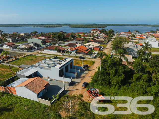 Residência - Costeira - Balneário Barra do Sul