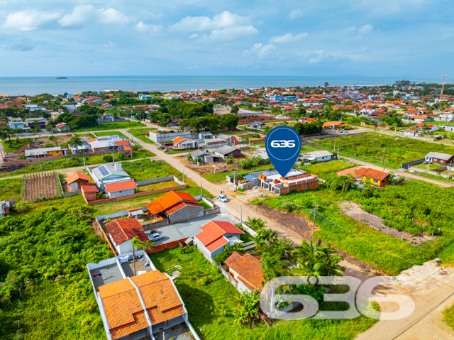 Residência - Salinas - Balneário Barra do Sul