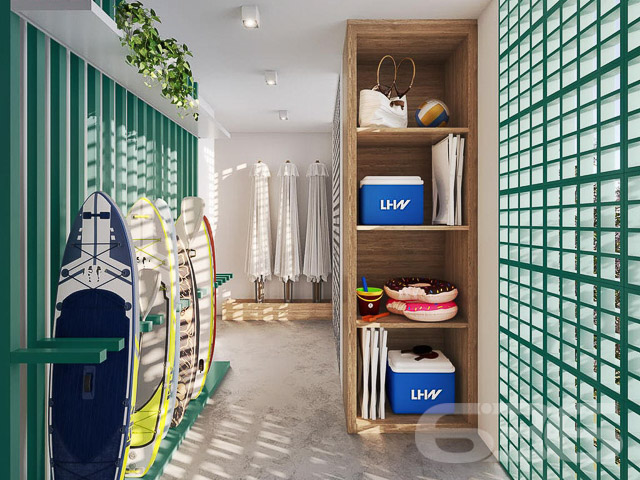 Apartamento à venda no Ubatuba, São Francisco do S