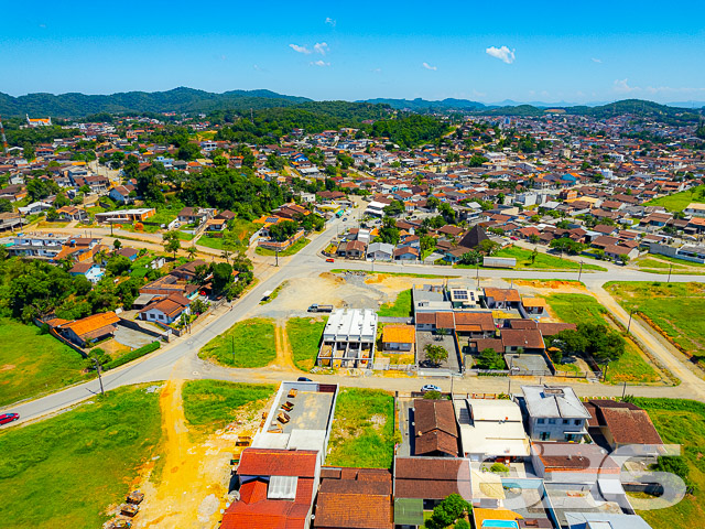 Residência - Petrópolis - Joinville