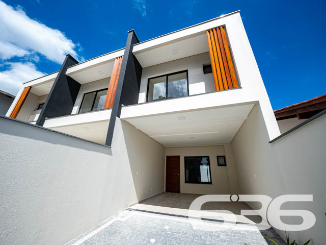 Residência - Saguaçu - Joinville