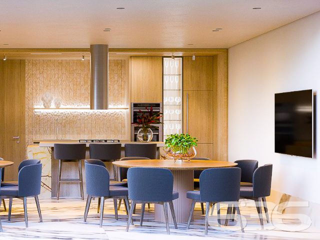 APARTAMENTO GIARDINO NO BAIRRO COSTA E SILVA
Este é um belíssimo apartamento com 114m² de área total - capaz de reunir conforto e glamour em um só lugar. Sua fachada moderna consegue transmitir bem o que esperar desse imóvel: estilo, excelência e bem estar aos seus moradores.
Está situado em ótima localização no bairro Costa e Silva, próximo de escolas, academias, supermercados, farmácias, hospitais, faculdades e muito mais!
O giardino dispõe de cômodos e ambientes bem iluminados e arejados, criando um clima ainda mais agradável dentro e fora do imóvel. São 2 dormitórios excelentes (sendo uma suíte), banheiro social, sala de estar e sala de jantar, copa e cozinha conjugada, garagem coberta para um veículo e uma proveitosa sacada com churrasqueira - perfeita para receber bem os convidados e proporcionar uma confraternização mais agradável e divertida.
E não é preciso ir muito longe para encontrar boas opções de lazer! Isso porque o residencial conta com espaços excelentes para você e sua família aproveitarem ao máximo, como: espaço fitness, espaço gourmet, espaço zen, lounge, pet care, salão de festas e piscina para aproveitar ao máximo os dias de sol e calor.
Ainda possui um hall social completo, bicicletário e elevador social para facilitar a entrada e saída dos moradores.
Viva a vida que você merece ter.
Consulte um de nossos corretores e saiba mais sobre esse vantajoso apartamento. Esperamos por você!
Previsão de entrega: 02/2026.
Telefone: (47) 3451-0636
WhatsApp: (47) 99190-0636
Imobiliária 636.