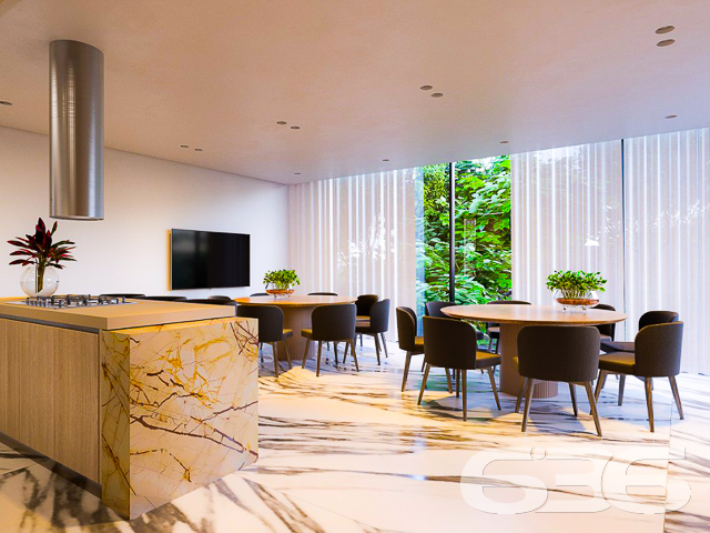 APARTAMENTO GIARDINO NO BAIRRO COSTA E SILVA
Este é um belíssimo apartamento com 114m² de área total - capaz de reunir conforto e glamour em um só lugar. Sua fachada moderna consegue transmitir bem o que esperar desse imóvel: estilo, excelência e bem estar aos seus moradores.
Está situado em ótima localização no bairro Costa e Silva, próximo de escolas, academias, supermercados, farmácias, hospitais, faculdades e muito mais!
O giardino dispõe de cômodos e ambientes bem iluminados e arejados, criando um clima ainda mais agradável dentro e fora do imóvel. São 2 dormitórios excelentes (sendo uma suíte), banheiro social, sala de estar e sala de jantar, copa e cozinha conjugada, garagem coberta para um veículo e uma proveitosa sacada com churrasqueira - perfeita para receber bem os convidados e proporcionar uma confraternização mais agradável e divertida.
E não é preciso ir muito longe para encontrar boas opções de lazer! Isso porque o residencial conta com espaços excelentes para você e sua família aproveitarem ao máximo, como: espaço fitness, espaço gourmet, espaço zen, lounge, pet care, salão de festas e piscina para aproveitar ao máximo os dias de sol e calor.
Ainda possui um hall social completo, bicicletário e elevador social para facilitar a entrada e saída dos moradores.
Viva a vida que você merece ter.
Consulte um de nossos corretores e saiba mais sobre esse vantajoso apartamento. Esperamos por você!
Previsão de entrega: 02/2026.
Telefone: (47) 3451-0636
WhatsApp: (47) 99190-0636
Imobiliária 636.