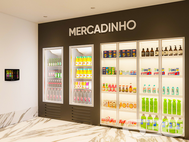 APARTAMENTO GIARDINO NO BAIRRO COSTA E SILVA
Este é um belíssimo apartamento com 114m² de área total - capaz de reunir conforto e glamour em um só lugar. Sua fachada moderna consegue transmitir bem o que esperar desse imóvel: estilo, excelência e bem estar aos seus moradores.
Está situado em ótima localização no bairro Costa e Silva, próximo de escolas, academias, supermercados, farmácias, hospitais, faculdades e muito mais!
O giardino dispõe de cômodos e ambientes bem iluminados e arejados, criando um clima ainda mais agradável dentro e fora do imóvel. São 2 dormitórios excelentes (sendo uma suíte), banheiro social, sala de estar e sala de jantar, copa e cozinha conjugada, garagem coberta para um veículo e uma proveitosa sacada com churrasqueira - perfeita para receber bem os convidados e proporcionar uma confraternização mais agradável e divertida.
E não é preciso ir muito longe para encontrar boas opções de lazer! Isso porque o residencial conta com espaços excelentes para você e sua família aproveitarem ao máximo, como: espaço fitness, espaço gourmet, espaço zen, lounge, pet care, salão de festas e piscina para aproveitar ao máximo os dias de sol e calor.
Ainda possui um hall social completo, bicicletário e elevador social para facilitar a entrada e saída dos moradores.
Viva a vida que você merece ter.
Consulte um de nossos corretores e saiba mais sobre esse vantajoso apartamento. Esperamos por você!
Previsão de entrega: 02/2026.
Telefone: (47) 3451-0636
WhatsApp: (47) 99190-0636
Imobiliária 636.