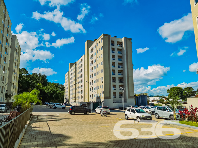Apartamento à venda no Floresta, Joinville | Giard