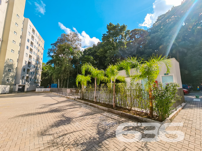 Apartamento à venda no Floresta, Joinville | Giard