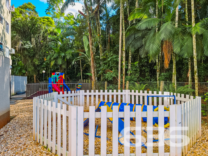 Apartamento à venda no Floresta, Joinville | Giard