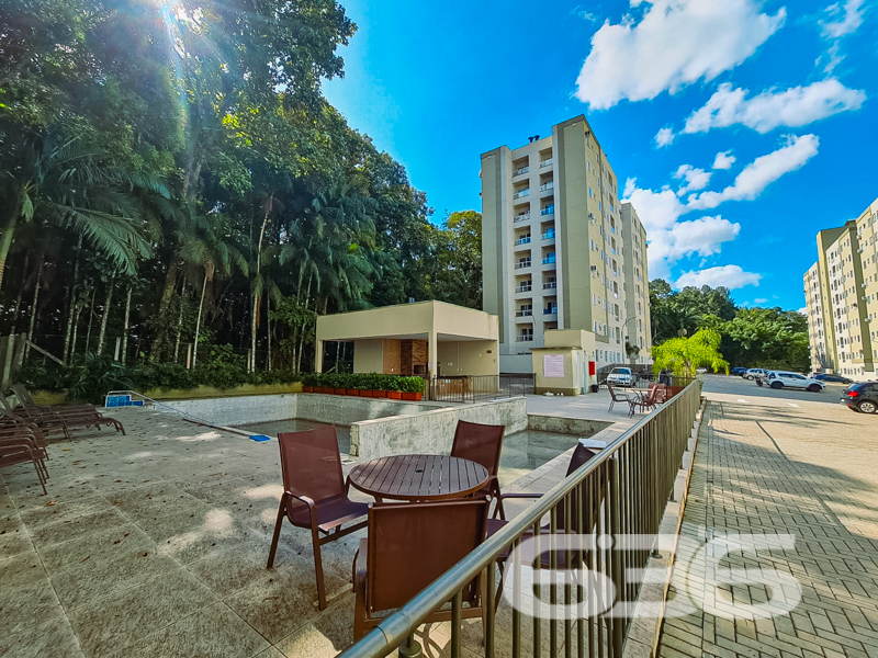 Apartamento à venda no Floresta, Joinville | Giard