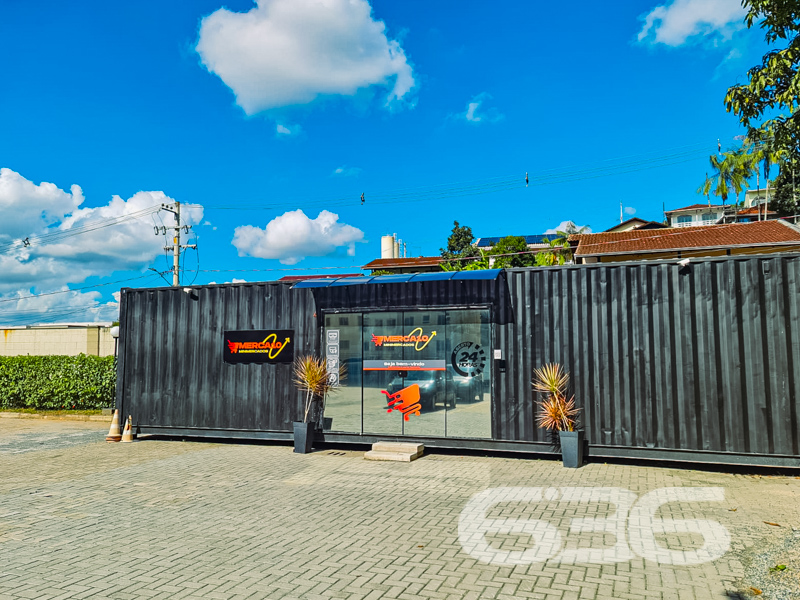 Apartamento à venda no Floresta, Joinville | Giard