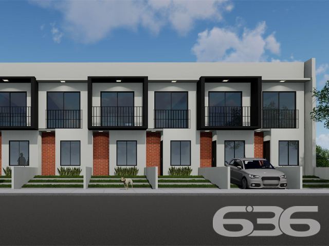 Descubra a harmonia perfeita entre conforto e praticidade neste belíssimo geminado tipo sobrado, localizado no coração do bairro Costa e Silva, em Joinville - SC. Este imóvel é uma joia rara aguardando para ser chamada de lar, projetado para atender as necessidades de quem busca modernidade sem abrir mão de um espaço acolhedor e funcional.

Com uma área de 79,01m², este sobrado oferece a disposição ideal para acomodar a sua família com todo conforto. O imóvel possui uma fachada moderna, com linhas arquitetônicas que integram beleza e funcionalidade. 

O design interno é igualmente impressionante. Ao entrar, você é recebido por uma sala de estar espaçosa, perfeita para relaxar e receber visitas. A copa e cozinha são conjugadas, otimizando o ambiente e proporcionando um espaço prático para o dia a dia. Com dois dormitórios aconchegantes, você terá a privacidade e o espaço necessário para o descanso. Além disso, o imóvel ainda conta com dois banheiros bem planejados.

E o conforto se estende para fora das paredes do sobrado. A sacada oferece uma vista agradável e um espaço adicional para você desfrutar de momentos de relaxamento. Para quem possui veículo, as opções de uma garagem coberta e outra descoberta são diferenciais que fazem do imóvel uma escolha ainda mais acertada. O portão eletrônico e o completo sistema de segurança com muros garantem tranquilidade e proteção.

A localização é outro ponto forte. Situado em uma rua pavimentada e oferecendo fácil acesso a vias principais, o sobrado está próximo de serviços essenciais, como escolas, shopping centers, hospitais e transporte público. Tudo isso sem perder a proximidade com áreas verdes e espaços de lazer, ideais para momentos de descanso e atividades ao ar livre.

Se você ama animais, há uma excelente notícia: o imóvel permite a presença de pets, completando a sensação de lar perfeito para a sua família toda. Não perca a oportunidade de investir em um imóvel que une infraestrutura de qualidade, comodidade e uma localização privilegiada em Joinville. Entre em contato hoje mesmo com a 636 Negócios Imobiliários e abra as portas para o seu novo lar no melhor estilo.
 
636 NEGÓCIOS IMOBILIÁRIOS: A SUA MELHOR ESCOLHA
Com mais de 30 anos de experiência, a 636 Negócios Imobiliários é sua parceira ideal para encontrar o imóvel perfeito. Estamos prontos para ajudá-lo a fazer deste imóvel o seu novo lar.
 
Telefone: (47) 3451-0636
WhatsApp: (47) 99190-0636
 
Não perca esta oportunidade única. Visite nosso site para mais informações: i636.com.br