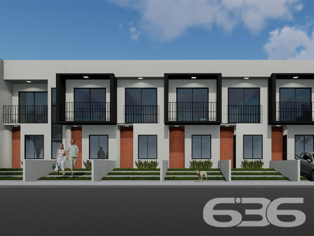 Descubra a harmonia perfeita entre conforto e praticidade neste belíssimo geminado tipo sobrado, localizado no coração do bairro Costa e Silva, em Joinville - SC. Este imóvel é uma joia rara aguardando para ser chamada de lar, projetado para atender as necessidades de quem busca modernidade sem abrir mão de um espaço acolhedor e funcional.

Com uma área de 79,01m², este sobrado oferece a disposição ideal para acomodar a sua família com todo conforto. O imóvel possui uma fachada moderna, com linhas arquitetônicas que integram beleza e funcionalidade. 

O design interno é igualmente impressionante. Ao entrar, você é recebido por uma sala de estar espaçosa, perfeita para relaxar e receber visitas. A copa e cozinha são conjugadas, otimizando o ambiente e proporcionando um espaço prático para o dia a dia. Com dois dormitórios aconchegantes, você terá a privacidade e o espaço necessário para o descanso. Além disso, o imóvel ainda conta com dois banheiros bem planejados.

E o conforto se estende para fora das paredes do sobrado. A sacada oferece uma vista agradável e um espaço adicional para você desfrutar de momentos de relaxamento. Para quem possui veículo, as opções de uma garagem coberta e outra descoberta são diferenciais que fazem do imóvel uma escolha ainda mais acertada. O portão eletrônico e o completo sistema de segurança com muros garantem tranquilidade e proteção.

A localização é outro ponto forte. Situado em uma rua pavimentada e oferecendo fácil acesso a vias principais, o sobrado está próximo de serviços essenciais, como escolas, shopping centers, hospitais e transporte público. Tudo isso sem perder a proximidade com áreas verdes e espaços de lazer, ideais para momentos de descanso e atividades ao ar livre.

Se você ama animais, há uma excelente notícia: o imóvel permite a presença de pets, completando a sensação de lar perfeito para a sua família toda. Não perca a oportunidade de investir em um imóvel que une infraestrutura de qualidade, comodidade e uma localização privilegiada em Joinville. Entre em contato hoje mesmo com a 636 Negócios Imobiliários e abra as portas para o seu novo lar no melhor estilo.
 
636 NEGÓCIOS IMOBILIÁRIOS: A SUA MELHOR ESCOLHA
Com mais de 30 anos de experiência, a 636 Negócios Imobiliários é sua parceira ideal para encontrar o imóvel perfeito. Estamos prontos para ajudá-lo a fazer deste imóvel o seu novo lar.
 
Telefone: (47) 3451-0636
WhatsApp: (47) 99190-0636
 
Não perca esta oportunidade única. Visite nosso site para mais informações: i636.com.br