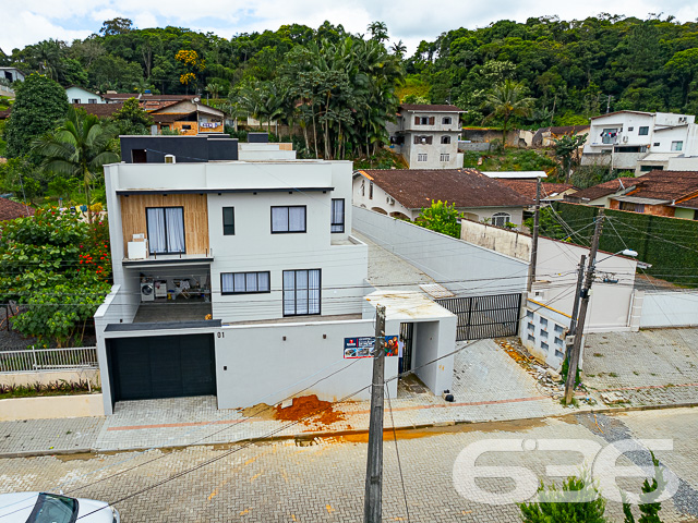 Residência - Santa Catarina - Joinville