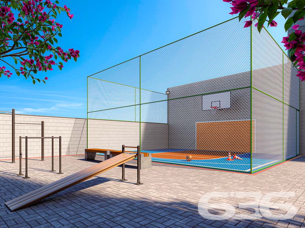 Apartamento - Itacolomi - Balneário Piçarras