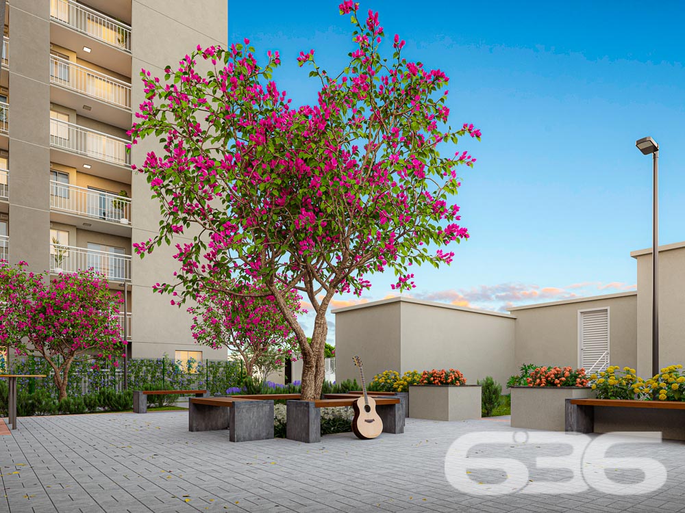 Apartamento - Itacolomi - Balneário Piçarras