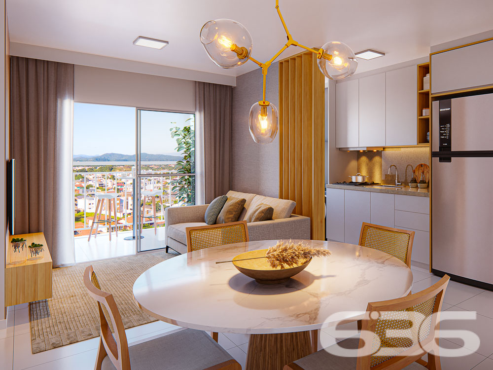 Apartamento - Itacolomi - Balneário Piçarras