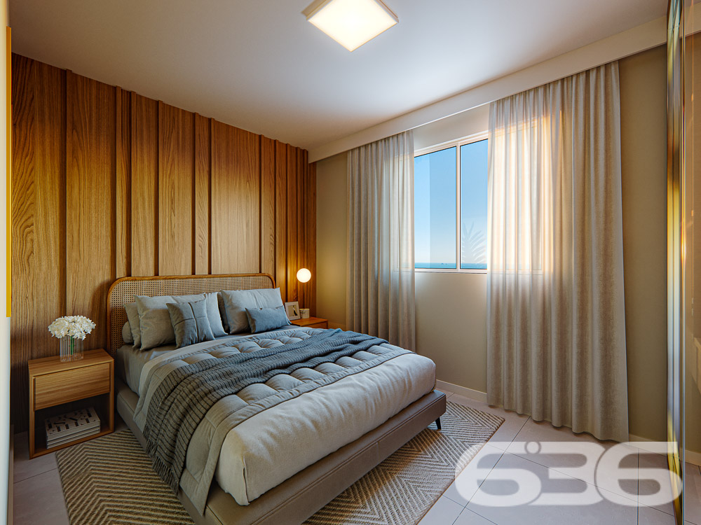 Apartamento - Itacolomi - Balneário Piçarras