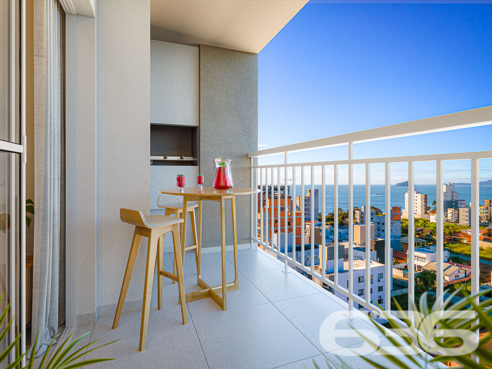 Apartamento - Itacolomi - Balneário Piçarras