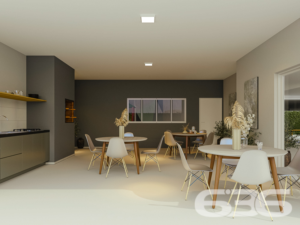 Apartamento - Costa e Silva - Joinville