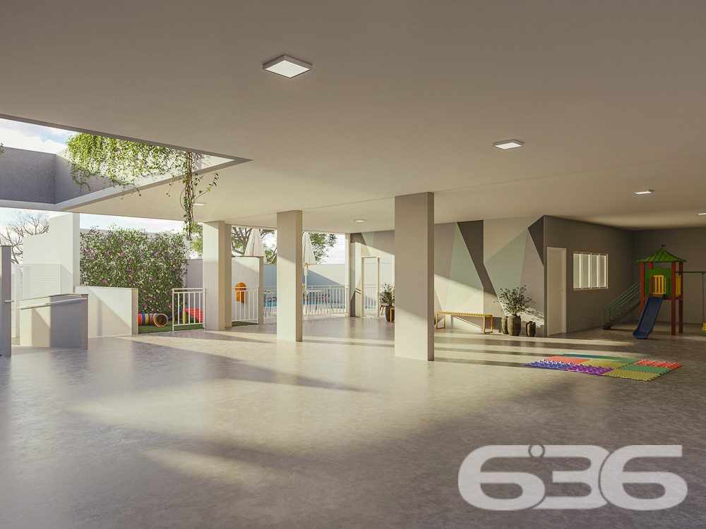 Apartamento - Costa e Silva - Joinville