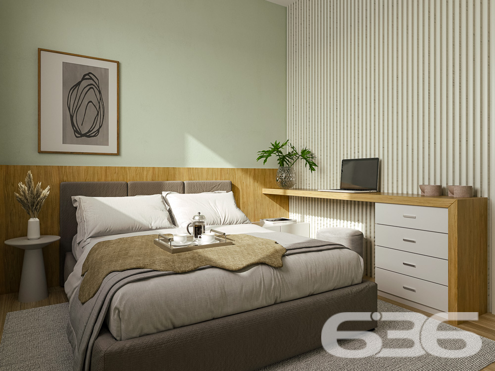 Apartamento - Costa e Silva - Joinville